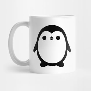 Penguin Mug